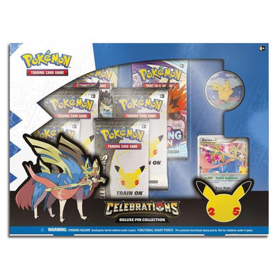 <transcy>Pokemon TCG Eternatus VMAX Premium Collection Box - Instock</transcy>