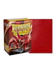 <transcy>Dragonshield Card Sleeves Mat - Safir</transcy>