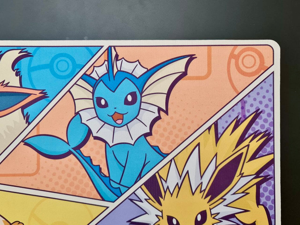 LED_GENGAR on X: The playmat for this seasons international championships  look amazing!!! #pokemon Like if you want one 😍  /  X