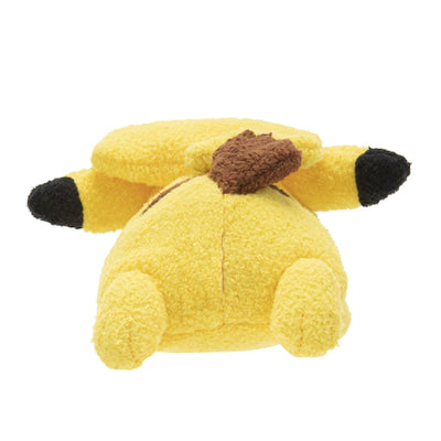 Pokemon Plush - Sleeping Pikachu - 5" Plushie