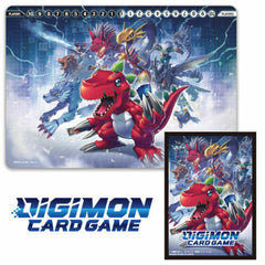 Digimon Card Game Tamers Set Vol. 4 (PB-10)